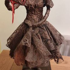 Vintage Figurine
