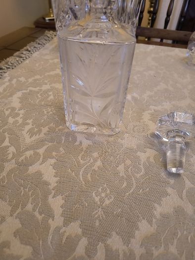 Spirit Decanter