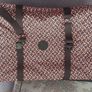 large wheeled  Kipling suitcase Image 2