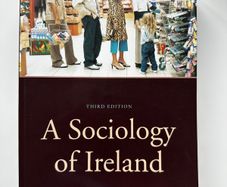 A Sociology of Ireland - 3rd Edition