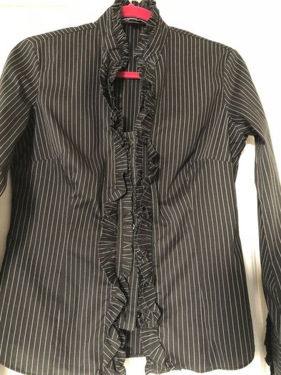 Office wear - shirts