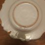 Antique fiance Plate Image 5