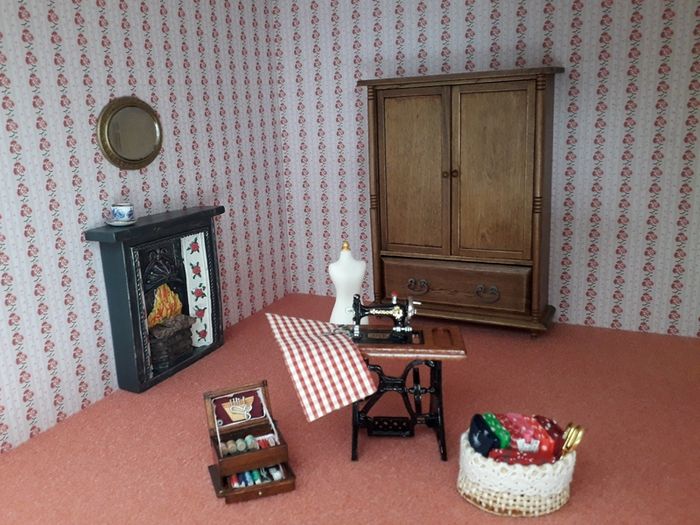 Dolls house