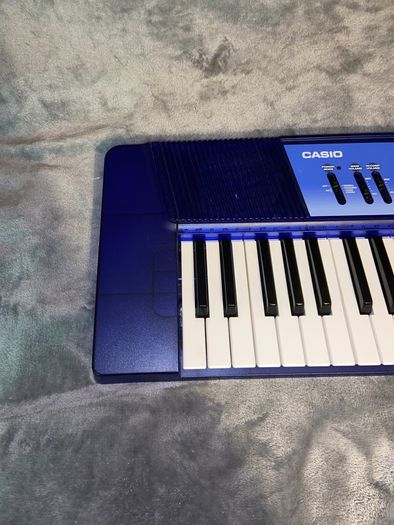 casio