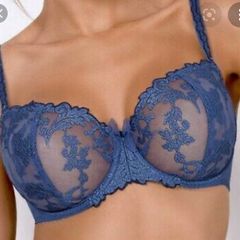 Designer Ewa Bien Bra