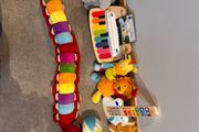 baby toys