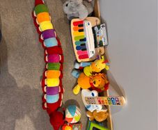 baby toys