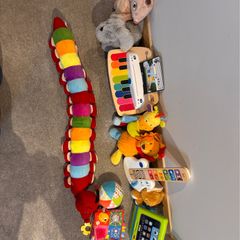 baby toys