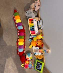 baby toys