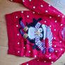 Christmas tops/jumpers for girls Image 5