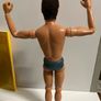 vintage action man Image 5