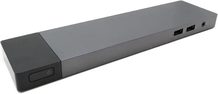 Hp Elite Thunderbolt 3 Dock Hp Zbook HP Elite Thunderbolt 3 Docking Station DisplayPort USB 3.0 Type C