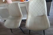 Dining chairs