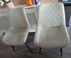 Dining chairs