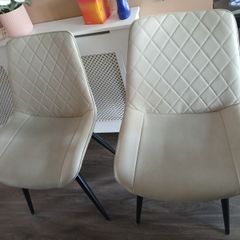 Dining chairs