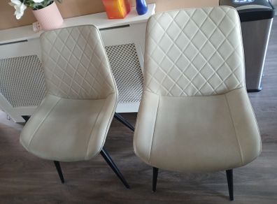 Dining chairs