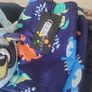 toddlers clothes & runners Image 8