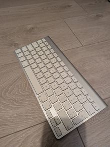 Apple Magic Keyboard
