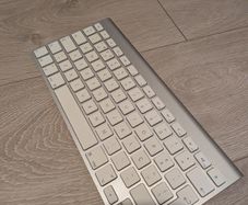 Apple Magic Keyboard