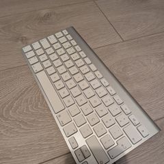 Apple Magic Keyboard
