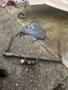 Tow Bar