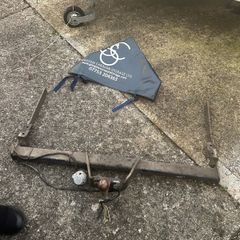 Tow Bar