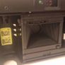 Vintage Minolta F25 Autoflash 35mm Film Camera Tested Working with Case Image 9