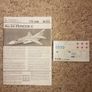 Italeri Dragon like Airfix Zvezda Revell 1/72 Sukhoi Su-24 Fencer C Russian Air Force Plastic Model Kit Image 3