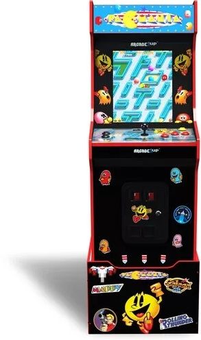 PAC-MAN Customizable Arcade Game