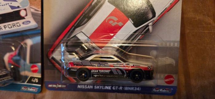 hotwheels premium