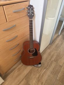 Acoustic Guitar