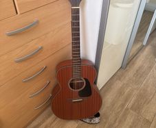 Acoustic Guitar