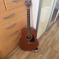 Acoustic Guitar