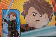 TRADE 5 x luke and 5 x cammando droid
