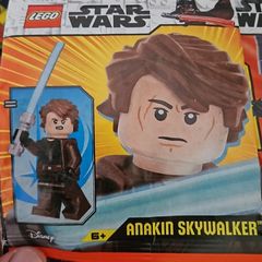 TRADE 5 x luke and 5 x cammando droid