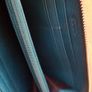 Purse Wallet Ecco NEW genuine leather Image 8