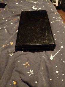 Wii U