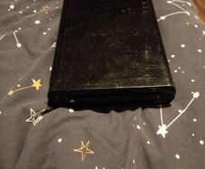 Wii U