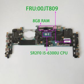 Lenovo ThinkPad Yoga X1 Parts
