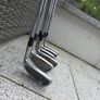 MacGregor DX Oversize Irons (6 Clubs) Image 3
