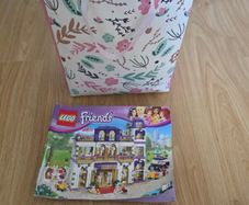 Lego friends 41101
