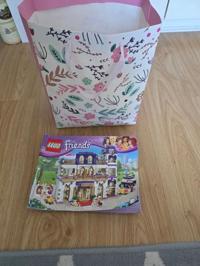 Lego friends 41101