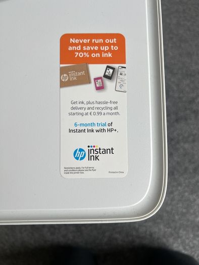 Printer