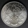 Austria 1oz .999 Silver Philharmonic 2025 Coin Image 4
