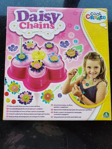 Daisy Chains Set
