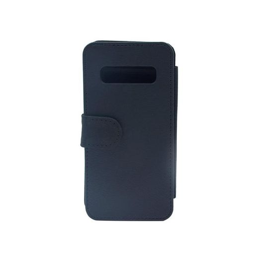 Samsung Galaxy 10 personalised leather flip case cover with your photo or image