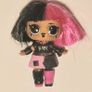 LOL Surprise Hairgoals doll Image 6