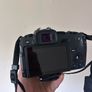 Canon EOS RP Body and Lens Image 3