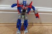Transformer Optimus prime