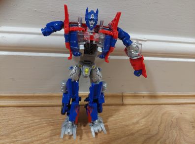 Transformer Optimus prime